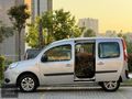 2013 RENAULT KANGOO 1.5 DCI TOUCH MAKYAJLI KASA SORUNSUZ