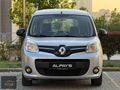 2013 RENAULT KANGOO 1.5 DCI TOUCH MAKYAJLI KASA SORUNSUZ