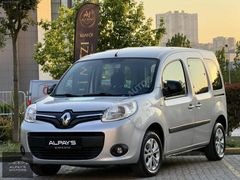 2013 RENAULT KANGOO 1.5 DCI TOUCH MAKYAJLI KASA SORUNSUZ