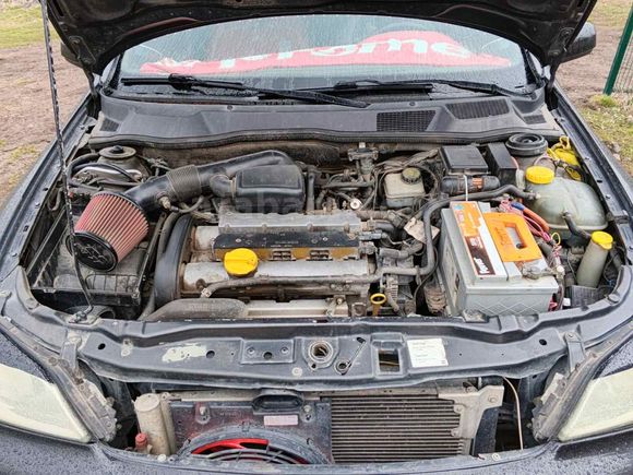 Sahibinden Opel Astra 1.6 CD 2000 Model 