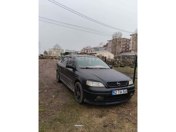 Sahibinden Opel Astra 1.6 CD 2000 Model 