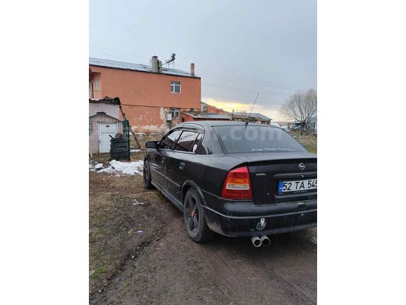 Sahibinden Opel Astra 1.6 CD 2000 Model 