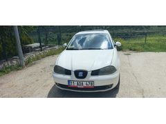 Sahibinden Seat Cordoba 1.4 Signo 2004 Model Bilecik