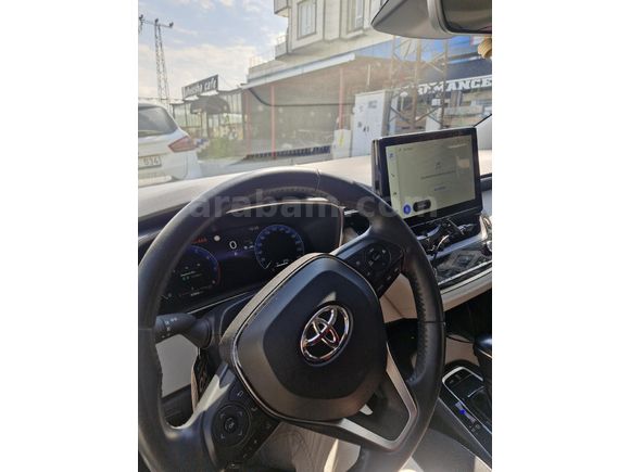Sahibinden Toyota Corolla 1.5 Dream X-Pack 2023 Model