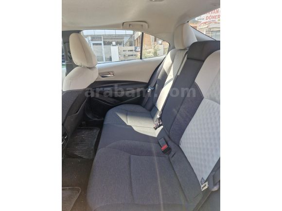 Sahibinden Toyota Corolla 1.5 Dream X-Pack 2023 Model