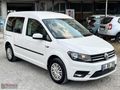 Karaca Otomotiv'den Hatasız Boyasız VW CADDY