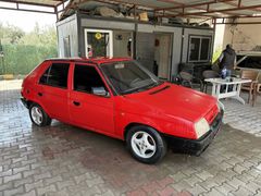 Galeriden Skoda Favorit Osmaniye