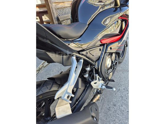 Sahibinden RKS SRK125-R