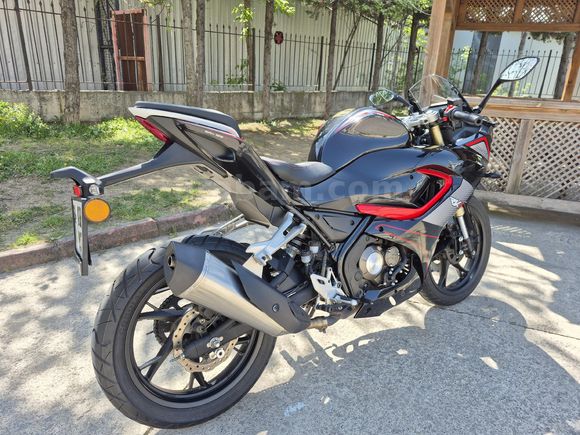 Sahibinden RKS SRK125-R
