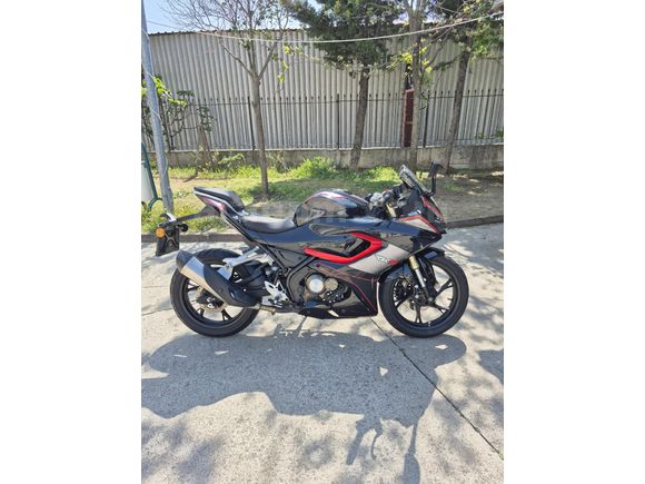 Sahibinden RKS SRK125-R