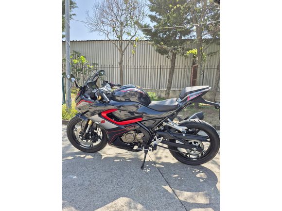 Sahibinden RKS SRK125-R