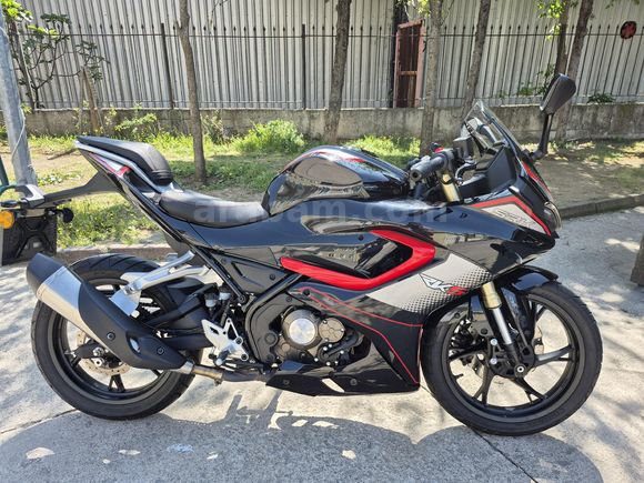 Sahibinden RKS SRK125-R