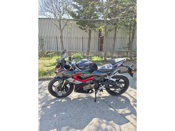 Sahibinden RKS SRK125-R