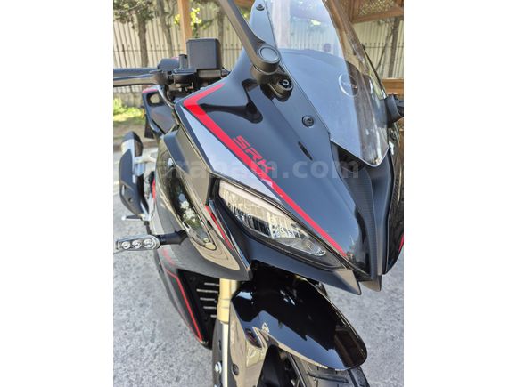 Sahibinden RKS SRK125-R