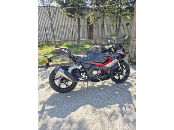 Sahibinden RKS SRK125-R