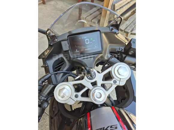 Sahibinden RKS SRK125-R