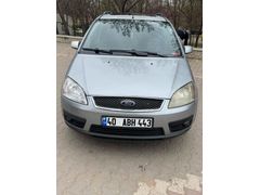Sahibinden Ford C-Max 1.6 TDCi Ghia 2004 Model  304 km Gri