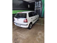 Sahibinden Volkswagen Polo 1.4 TDi Trendline 2008 Model