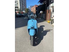 Sahibinden RKS LTR 125 