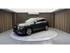 BOYASIZ 590BİN PEŞİNAT SENETLE ÖDEME 35TFSI S LINE HYBRID