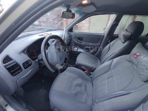 Sahibinden Hyundai Accent 1.6 Admire 2005 Model