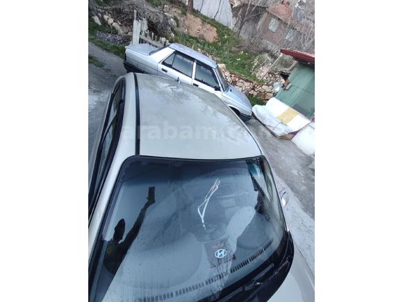 Sahibinden Hyundai Accent 1.6 Admire 2005 Model