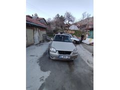 Sahibinden Hyundai Accent 1.6 Admire 2005 Model