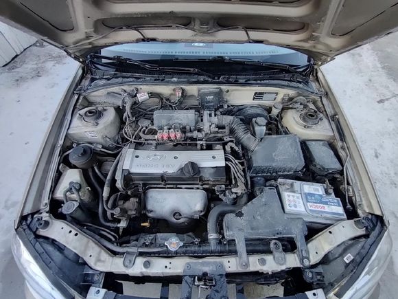 Sahibinden Hyundai Accent 1.6 Admire 2005 Model