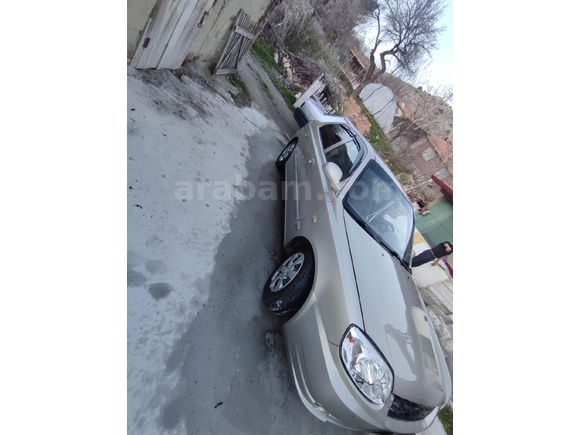 Sahibinden Hyundai Accent 1.6 Admire 2005 Model