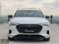 DEMİRBAŞ - AUDİ E-TRON 55 QUATTRO S-LİNE BOYASIZ TRAMERSİZ