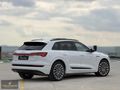 DEMİRBAŞ - AUDİ E-TRON 55 QUATTRO S-LİNE BOYASIZ TRAMERSİZ