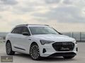 DEMİRBAŞ - AUDİ E-TRON 55 QUATTRO S-LİNE BOYASIZ TRAMERSİZ