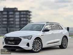 DEMİRBAŞ - AUDİ E-TRON 55 QUATTRO S-LİNE BOYASIZ TRAMERSİZ