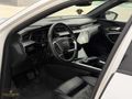 DEMİRBAŞ - AUDİ E-TRON 55 QUATTRO S-LİNE BOYASIZ TRAMERSİZ