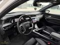 DEMİRBAŞ - AUDİ E-TRON 55 QUATTRO S-LİNE BOYASIZ TRAMERSİZ