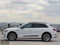 DEMİRBAŞ - AUDİ E-TRON 55 QUATTRO S-LİNE BOYASIZ TRAMERSİZ