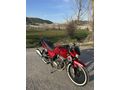 Sahibinden Mondial 125 MH Drift 