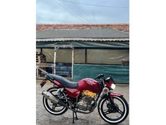 Sahibinden Mondial 125 MH Drift 