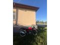 Sahibinden Mondial 125 MH Drift 