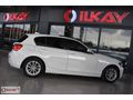 İLKAY'DAN 2017 BMW 116 D JOY PLUS SUNROFLU 228,000 KM'DE