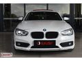 İLKAY'DAN 2017 BMW 116 D JOY PLUS SUNROFLU 228,000 KM'DE