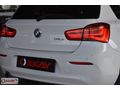 İLKAY'DAN 2017 BMW 116 D JOY PLUS SUNROFLU 228,000 KM'DE