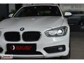 İLKAY'DAN 2017 BMW 116 D JOY PLUS SUNROFLU 228,000 KM'DE
