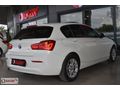 İLKAY'DAN 2017 BMW 116 D JOY PLUS SUNROFLU 228,000 KM'DE