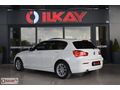 İLKAY'DAN 2017 BMW 116 D JOY PLUS SUNROFLU 228,000 KM'DE