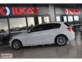 İLKAY'DAN 2017 BMW 116 D JOY PLUS SUNROFLU 228,000 KM'DE
