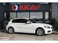 İLKAY'DAN 2017 BMW 116 D JOY PLUS SUNROFLU 228,000 KM'DE