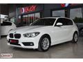 İLKAY'DAN 2017 BMW 116 D JOY PLUS SUNROFLU 228,000 KM'DE