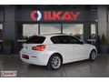 İLKAY'DAN 2017 BMW 116 D JOY PLUS SUNROFLU 228,000 KM'DE
