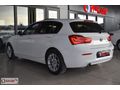 İLKAY'DAN 2017 BMW 116 D JOY PLUS SUNROFLU 228,000 KM'DE